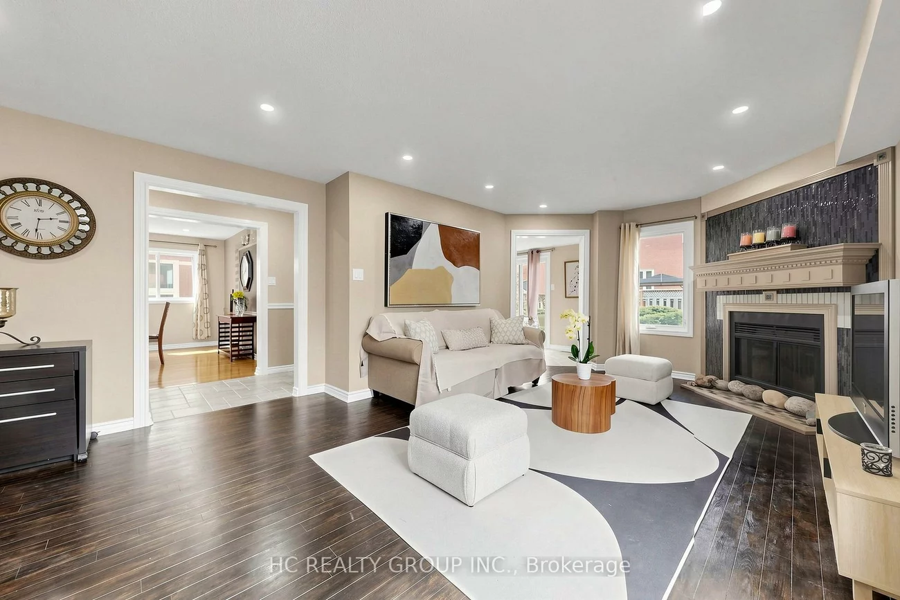 84, Viewmark, Devonsleigh, Richmond Hill