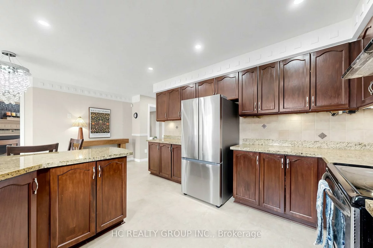 84, Viewmark, Devonsleigh, Richmond Hill