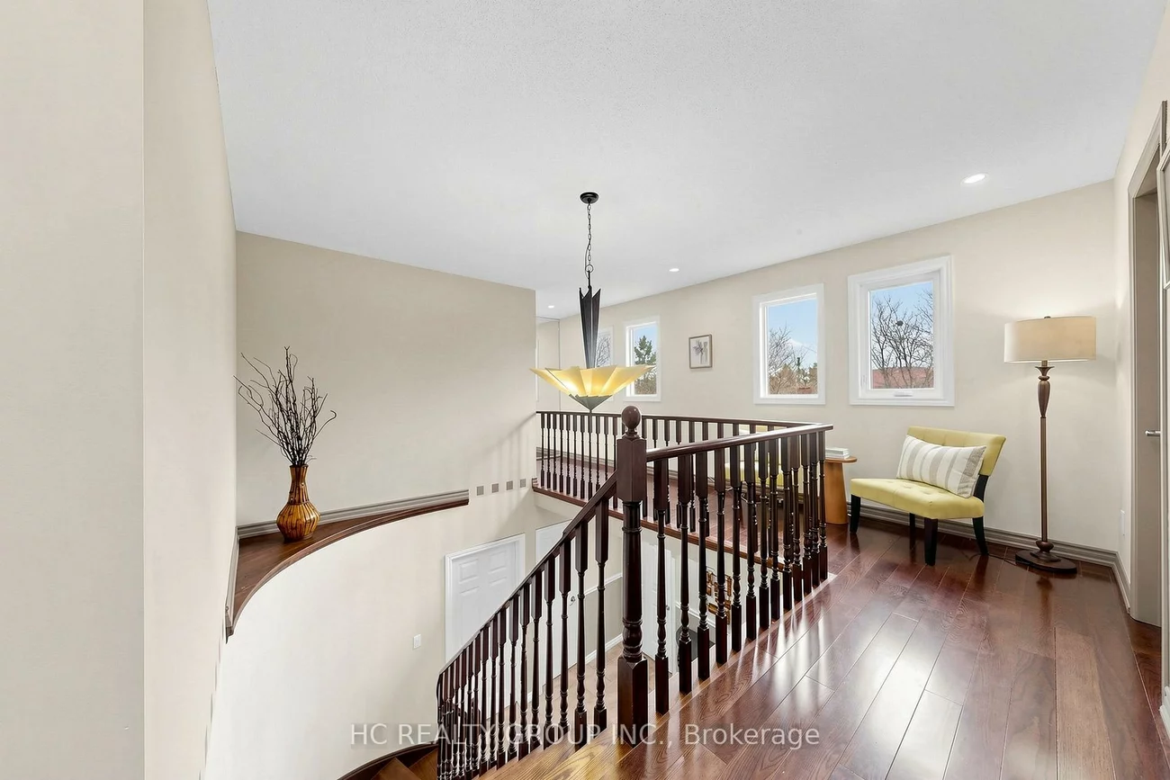 84, Viewmark, Devonsleigh, Richmond Hill