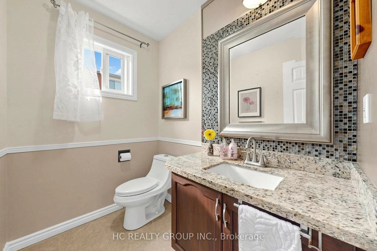 84, Viewmark, Devonsleigh, Richmond Hill