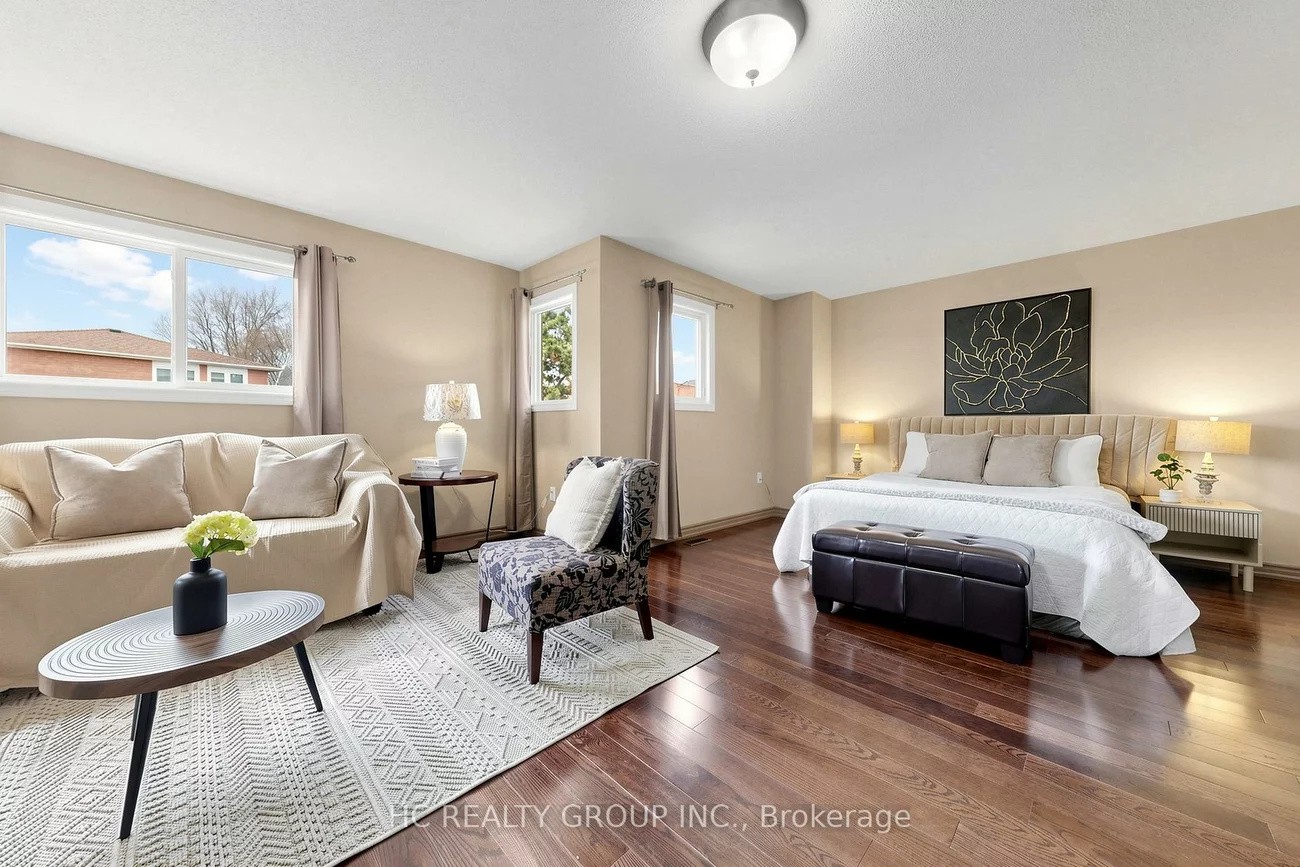 84, Viewmark, Devonsleigh, Richmond Hill