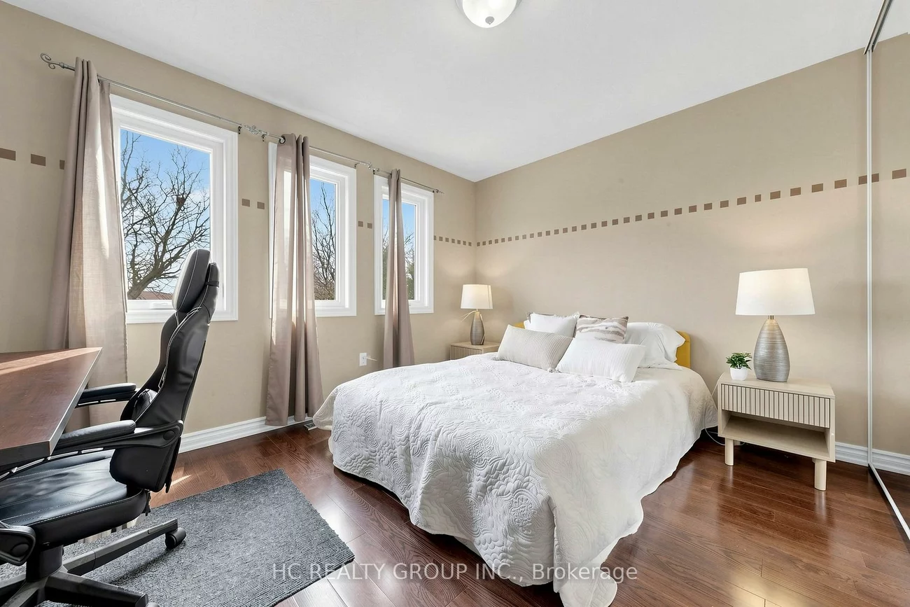 84, Viewmark, Devonsleigh, Richmond Hill