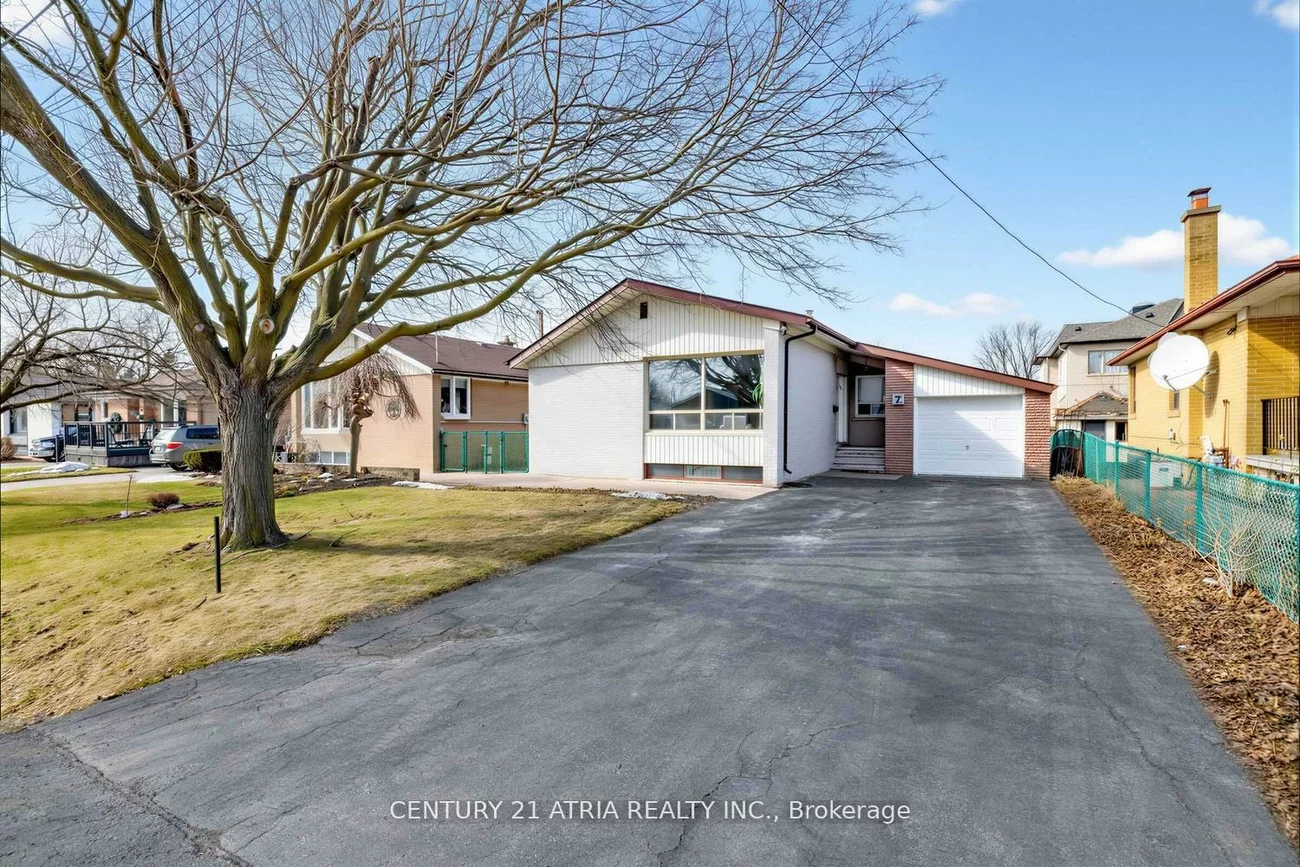 7, Rockport, Crosby, Richmond Hill