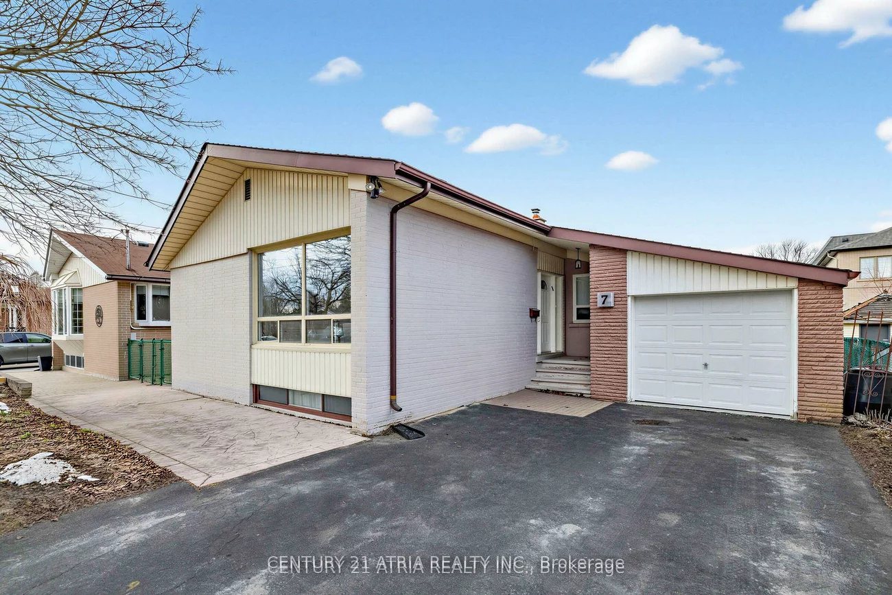 7, Rockport, Crosby, Richmond Hill