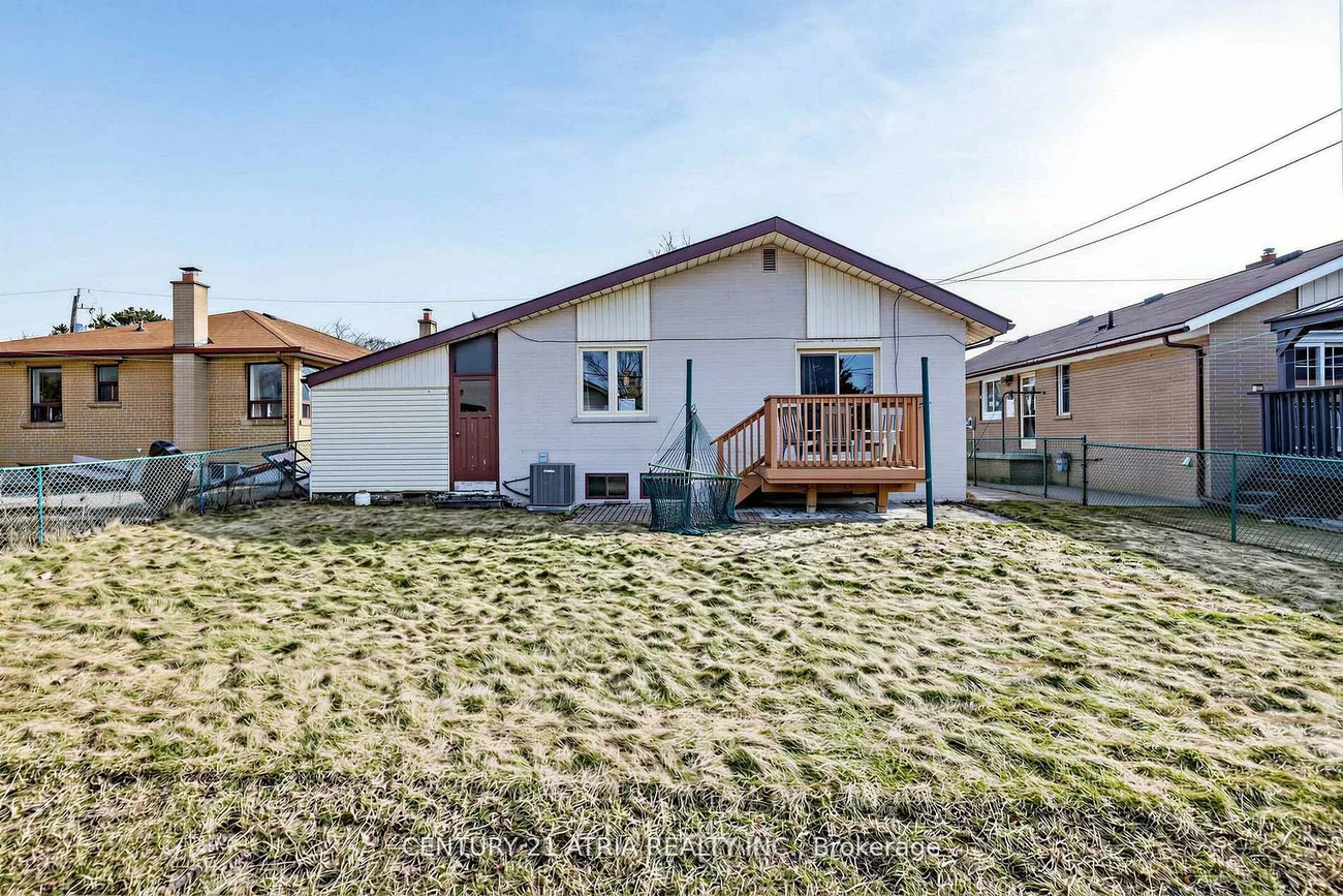 7, Rockport, Crosby, Richmond Hill