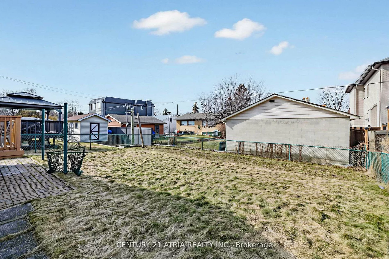 7, Rockport, Crosby, Richmond Hill