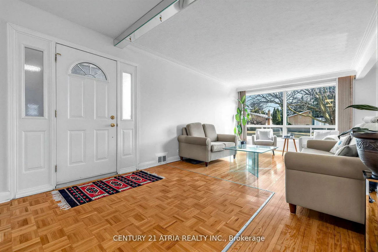 7, Rockport, Crosby, Richmond Hill