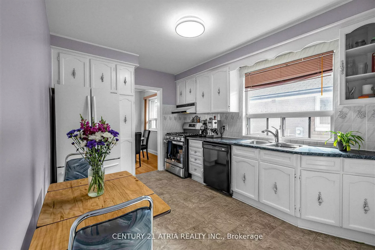 7, Rockport, Crosby, Richmond Hill
