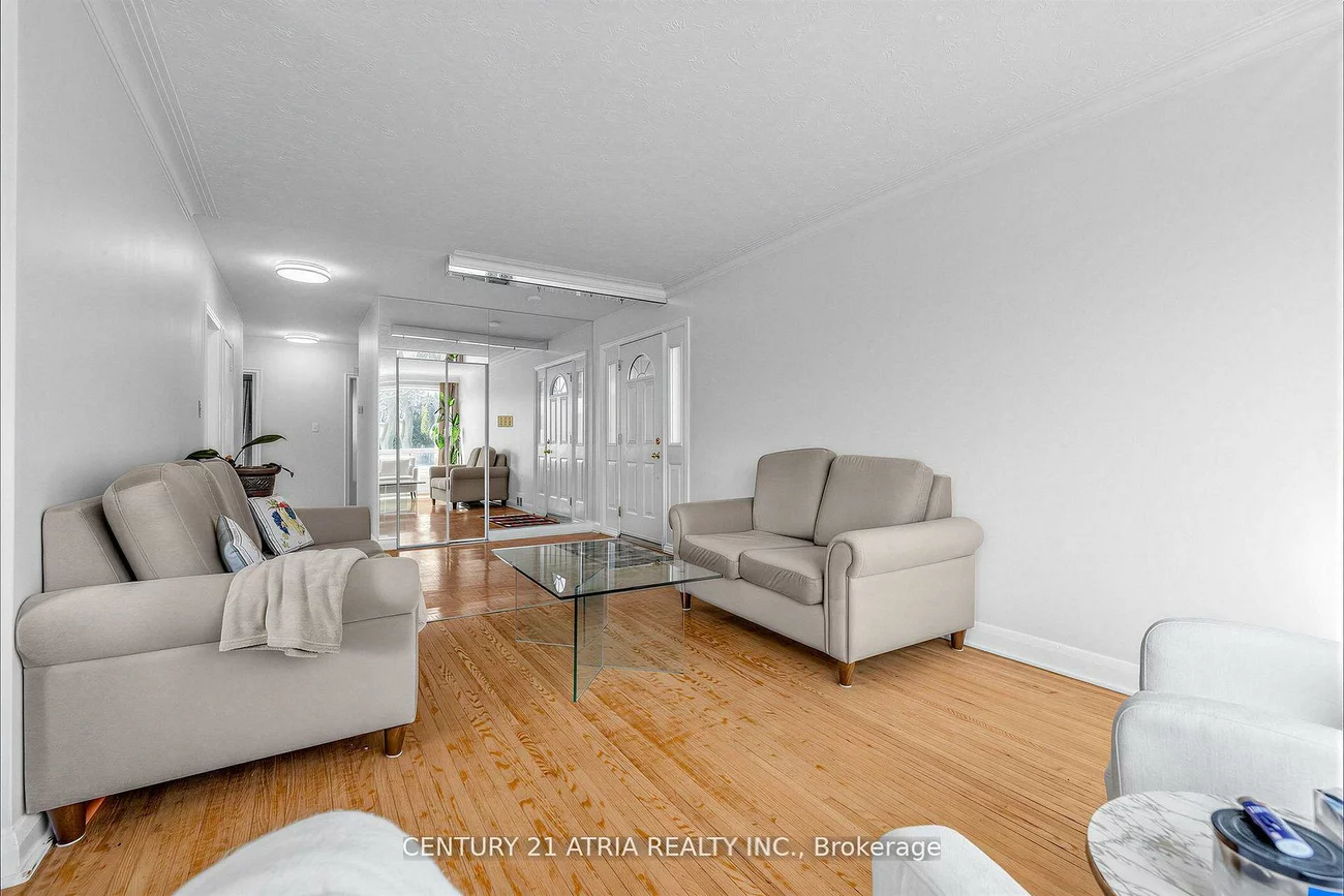 7, Rockport, Crosby, Richmond Hill