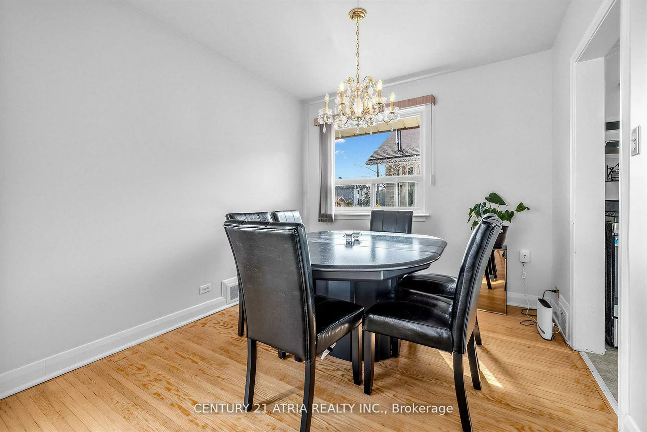 7, Rockport, Crosby, Richmond Hill