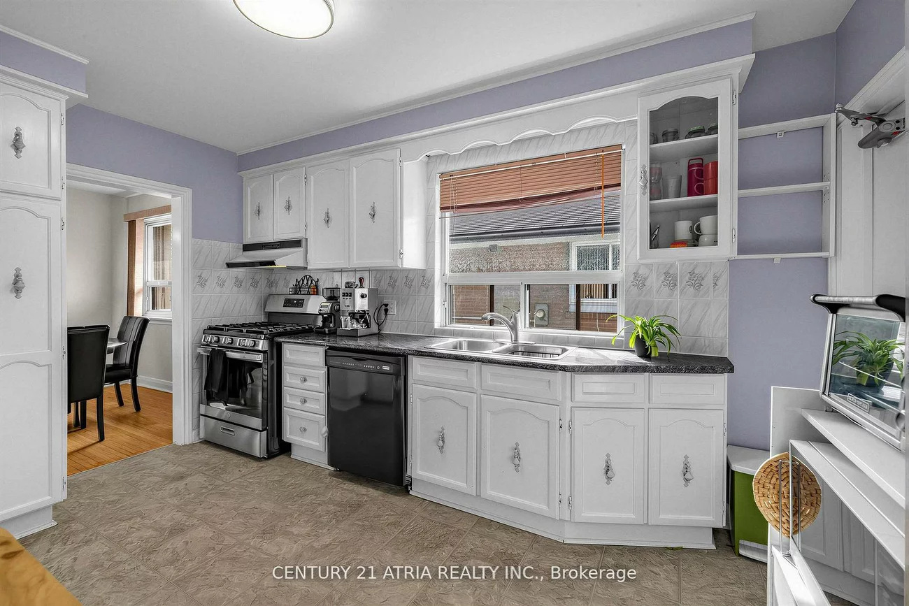 7, Rockport, Crosby, Richmond Hill
