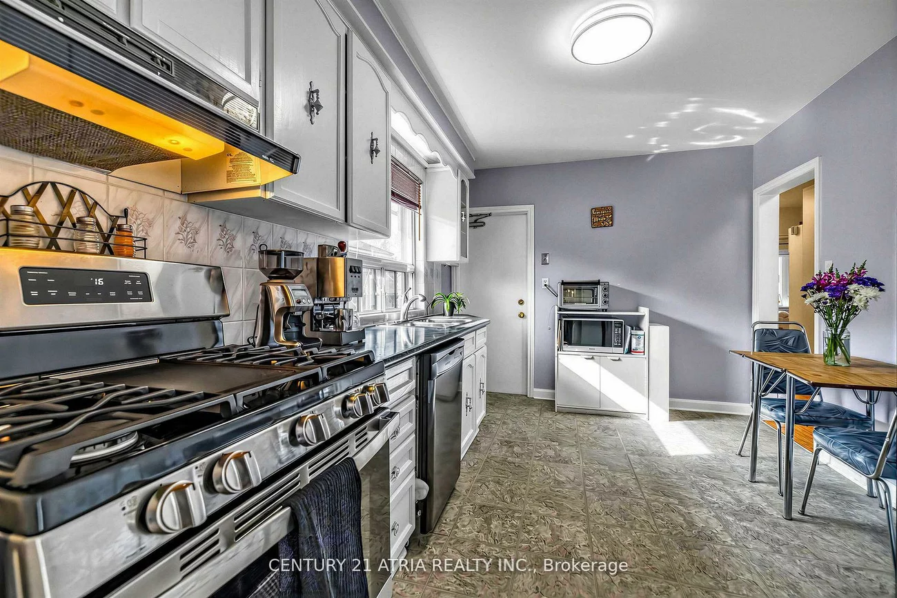 7, Rockport, Crosby, Richmond Hill