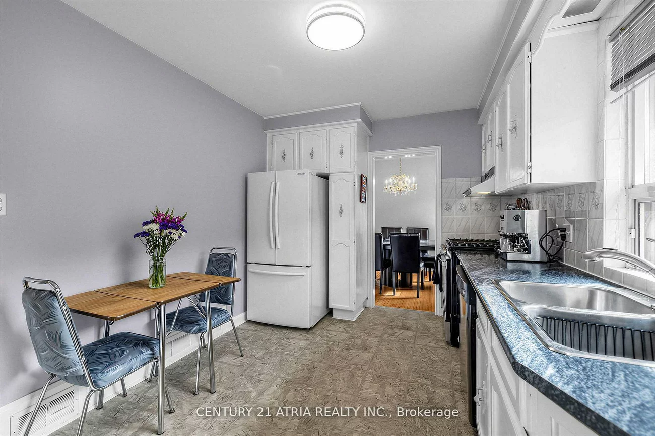 7, Rockport, Crosby, Richmond Hill