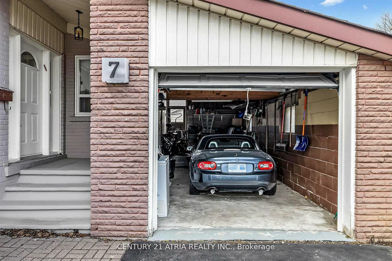 7, Rockport, Crosby, Richmond Hill