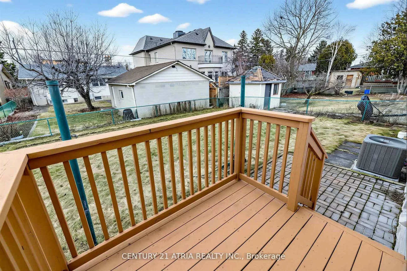 7, Rockport, Crosby, Richmond Hill