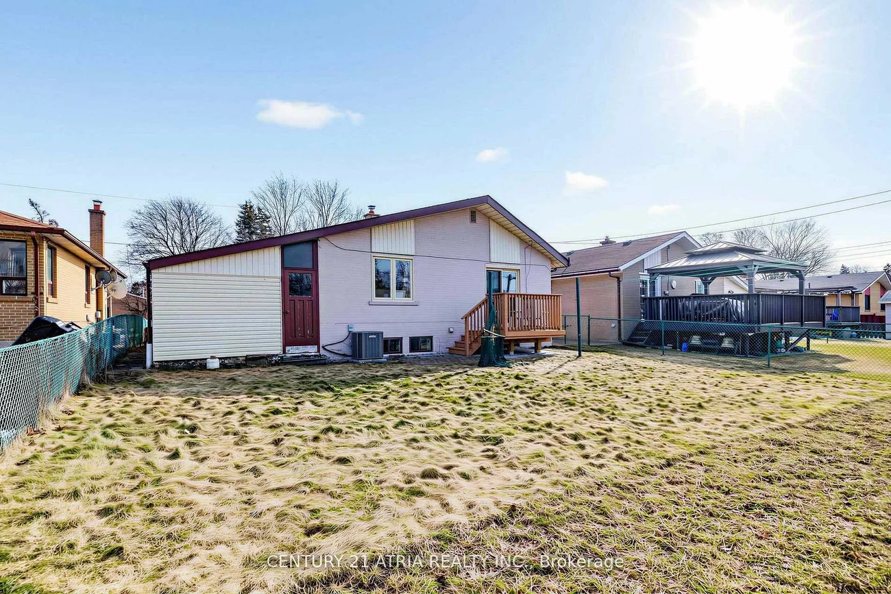 7, Rockport, Crosby, Richmond Hill