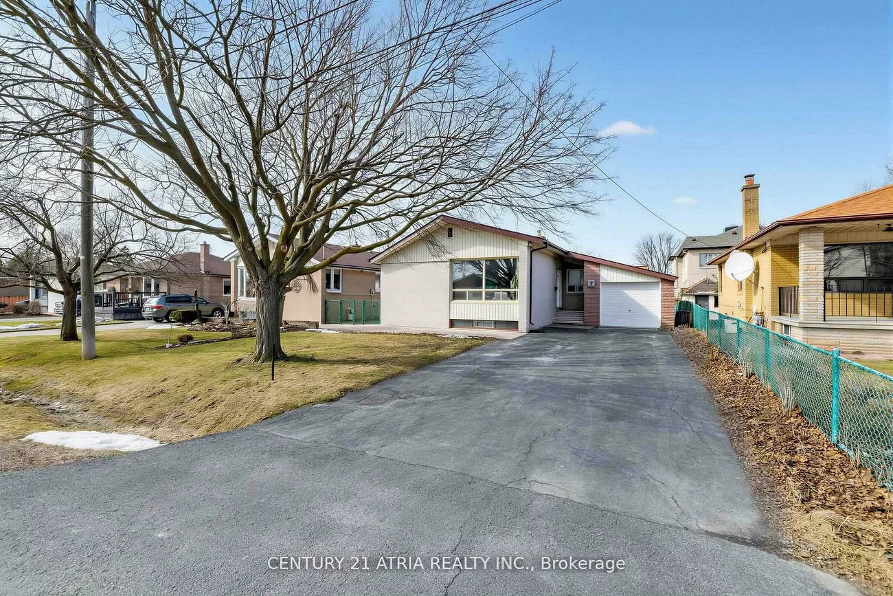 7, Rockport, Crosby, Richmond Hill