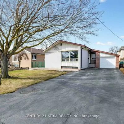 7, Rockport, Crosby, Richmond Hill