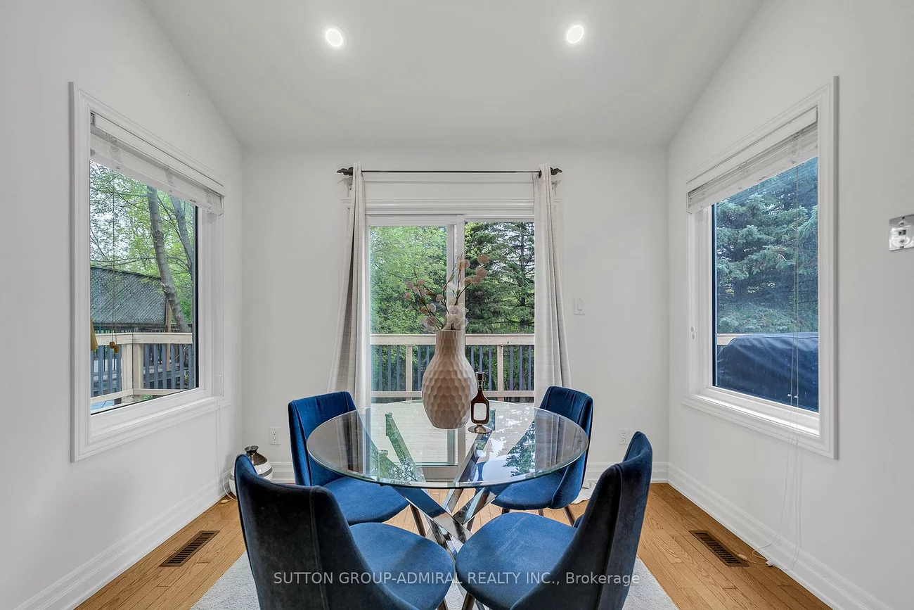 63, O'connor, North Richvale, Richmond Hill