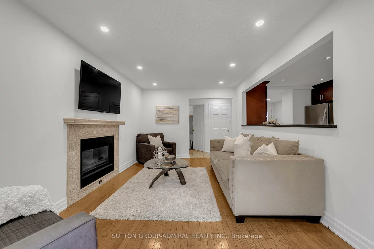 63, O'connor, North Richvale, Richmond Hill
