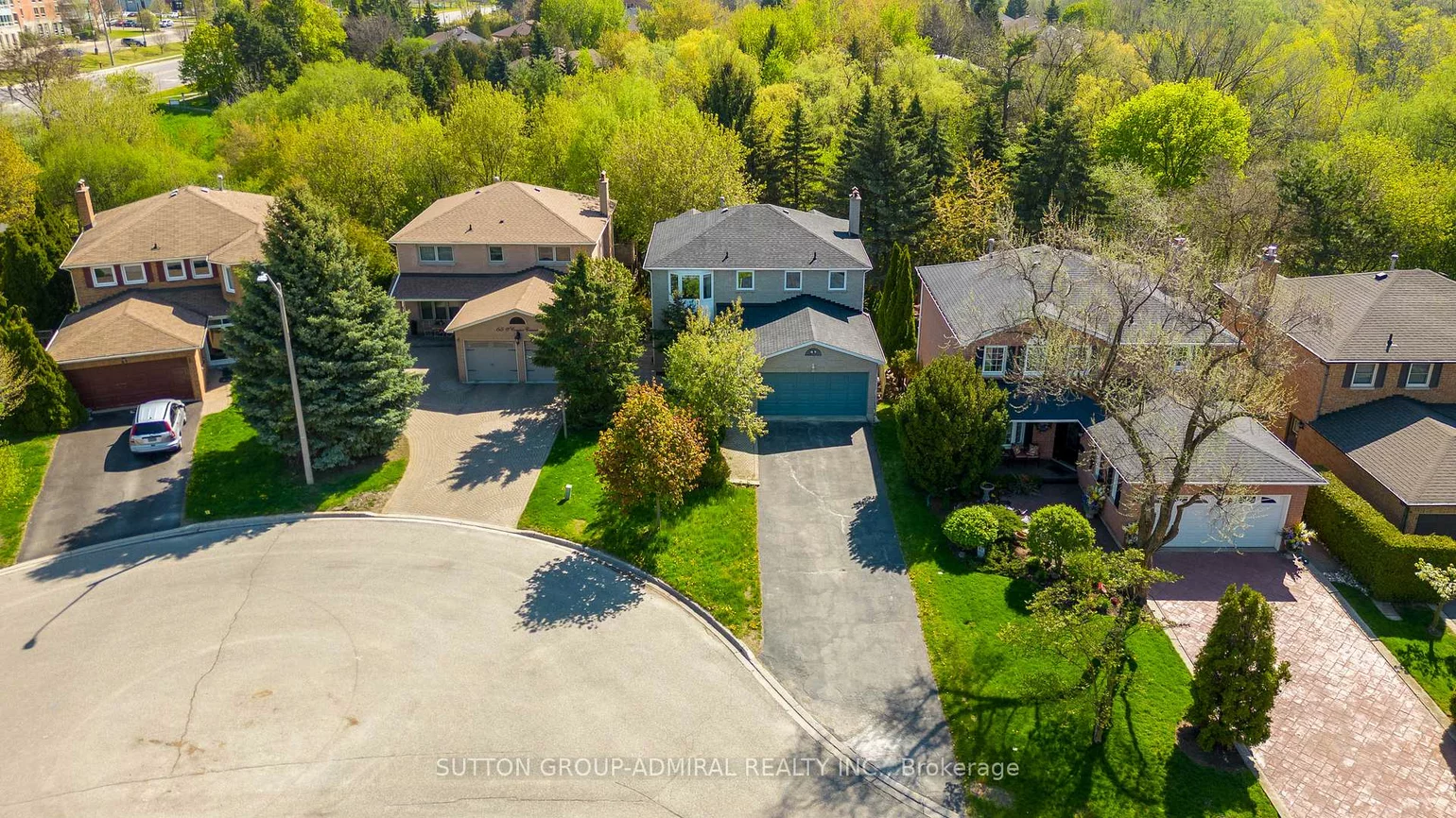 63, O'connor, North Richvale, Richmond Hill