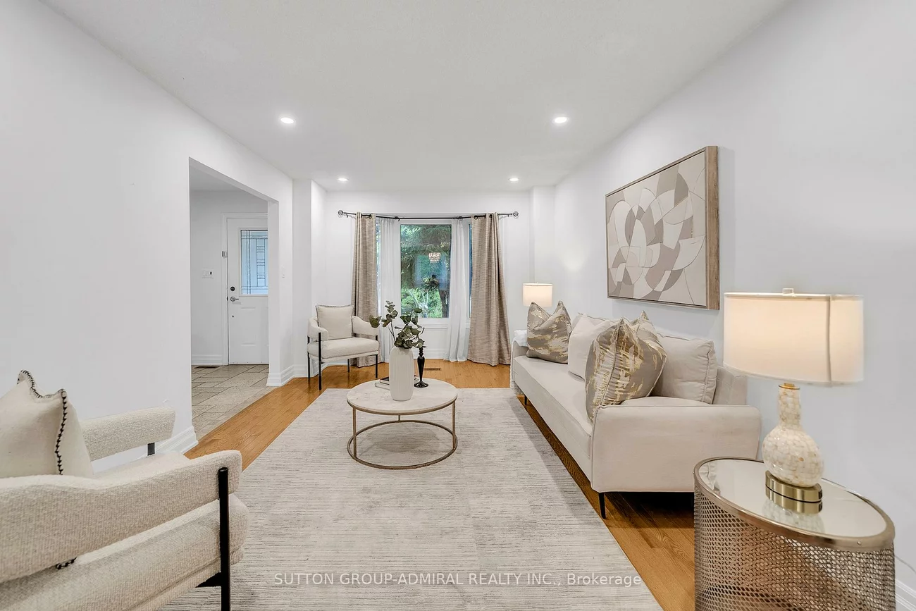 63, O'connor, North Richvale, Richmond Hill