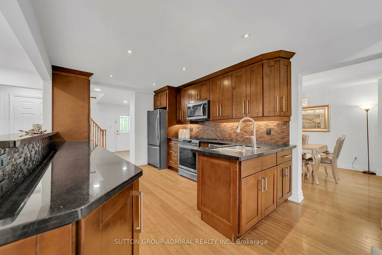 63, O'connor, North Richvale, Richmond Hill