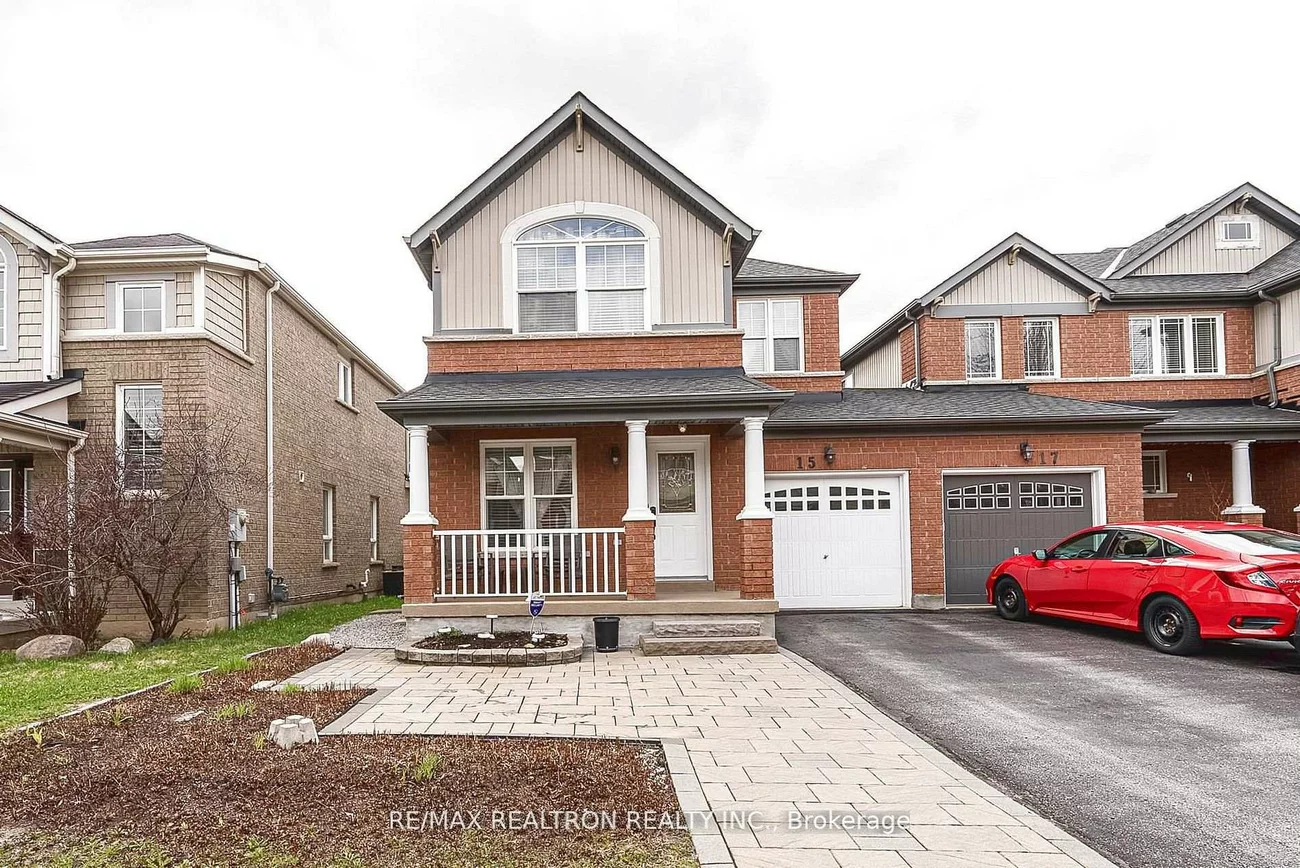 15, Brumstead, Jefferson, Richmond Hill