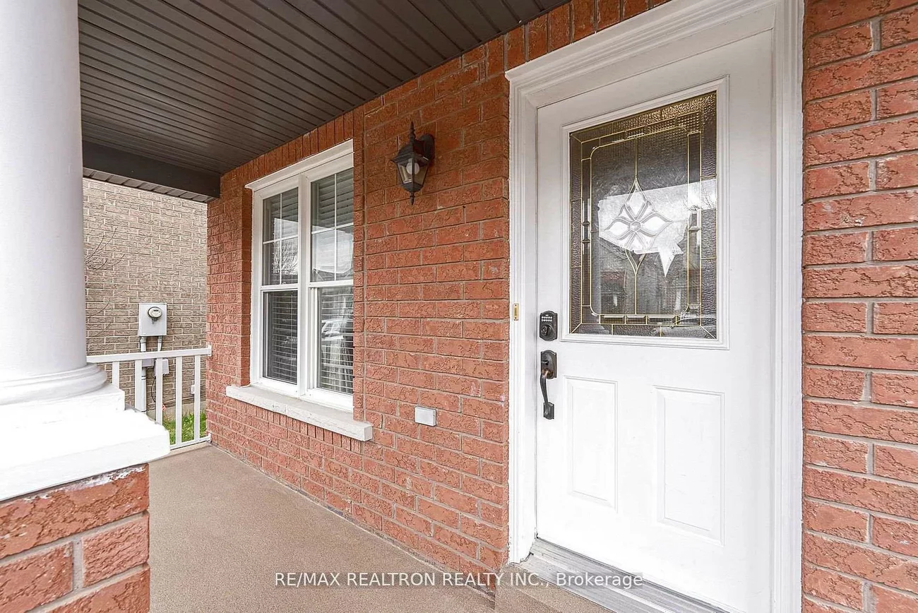 15, Brumstead, Jefferson, Richmond Hill