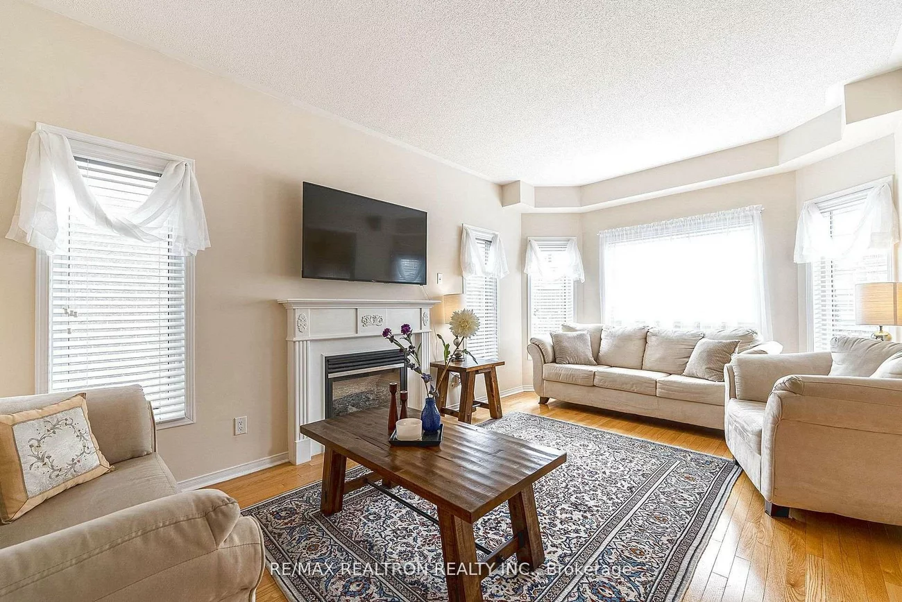 15, Brumstead, Jefferson, Richmond Hill