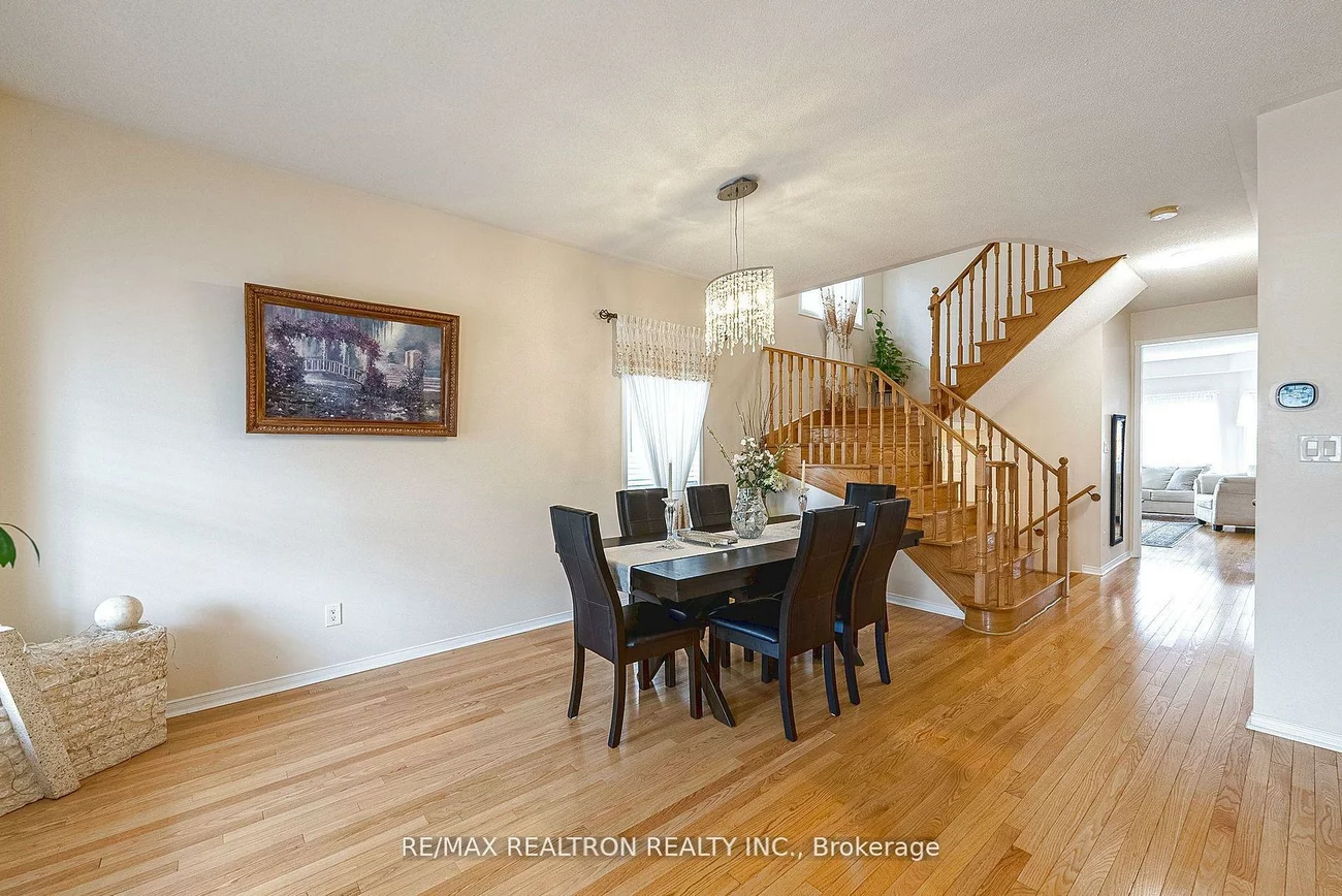 15, Brumstead, Jefferson, Richmond Hill