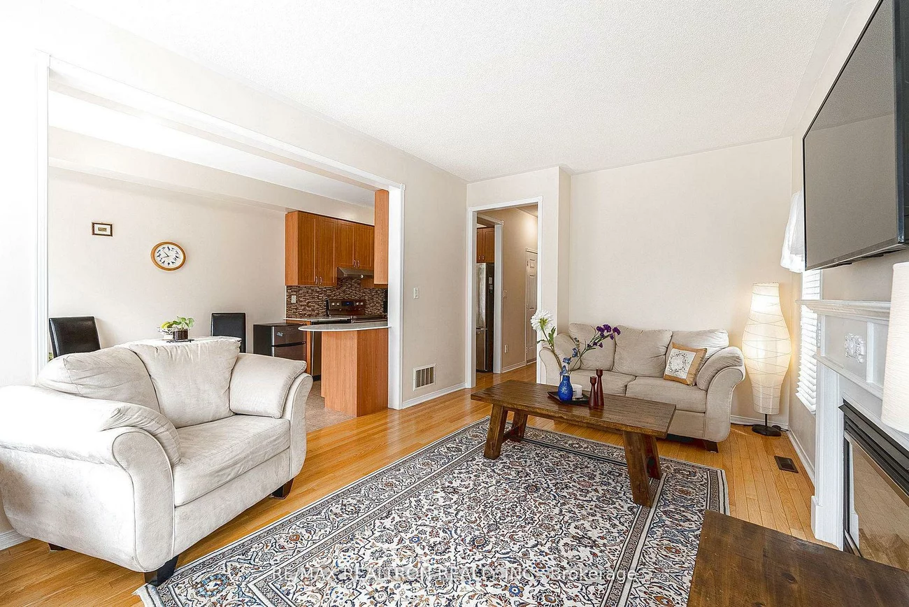 15, Brumstead, Jefferson, Richmond Hill