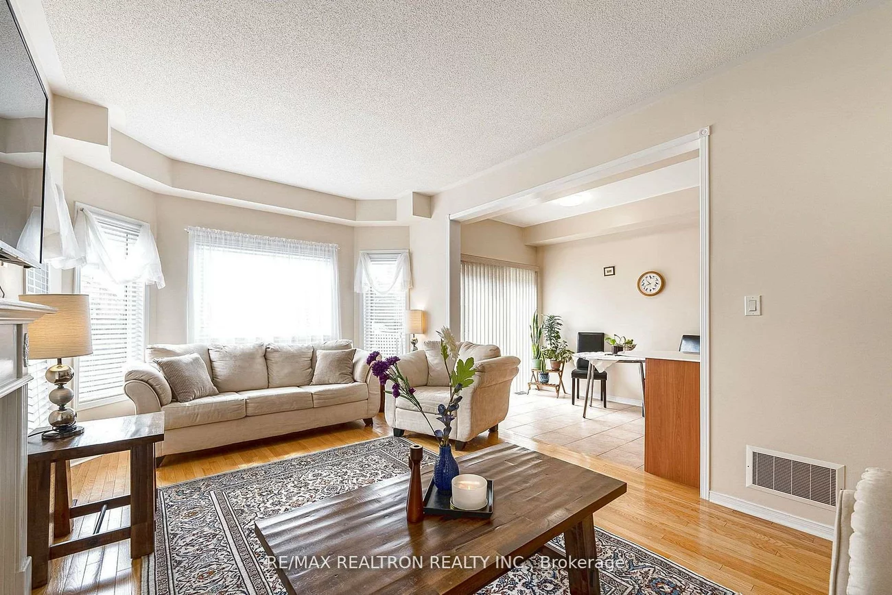 15, Brumstead, Jefferson, Richmond Hill