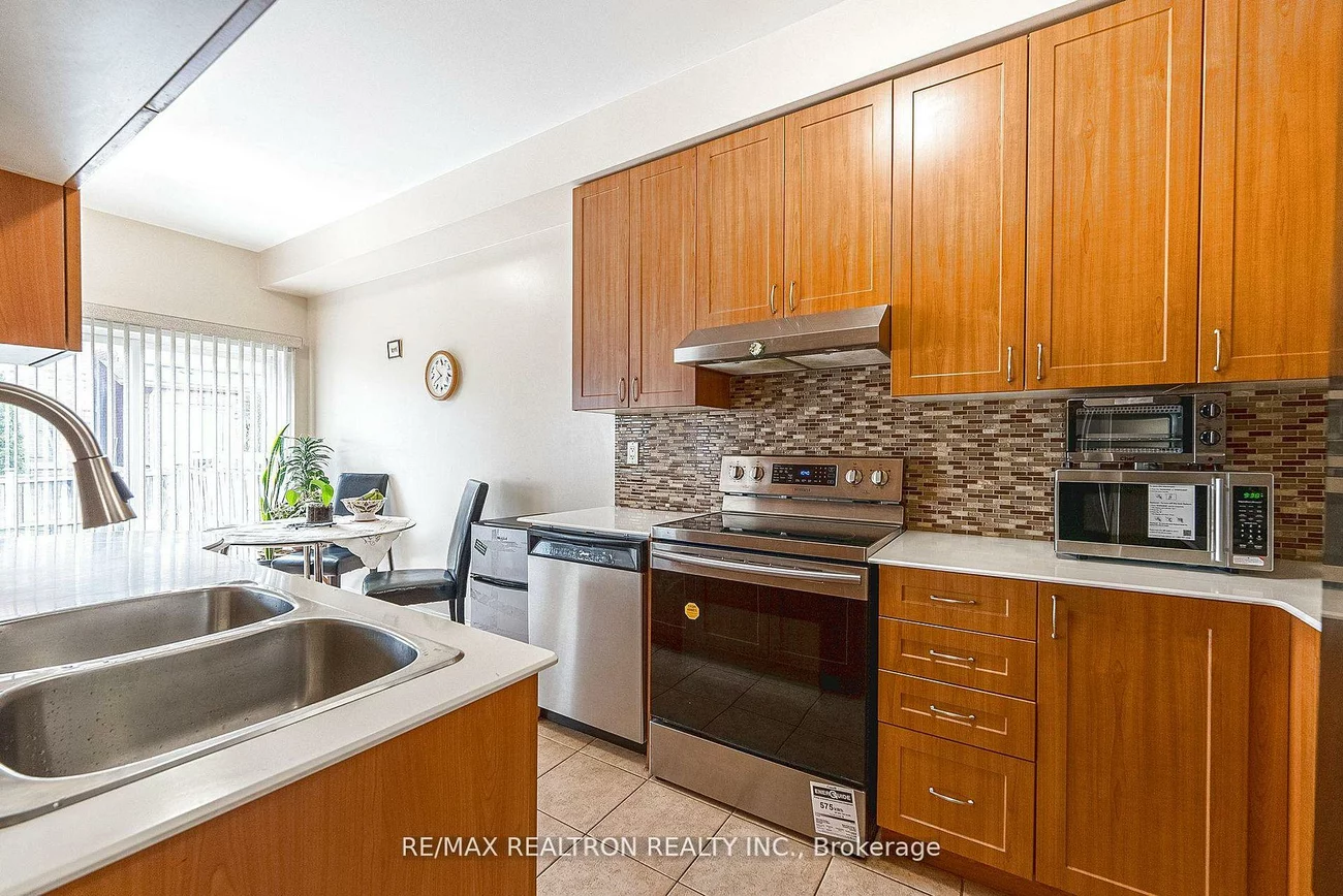 15, Brumstead, Jefferson, Richmond Hill