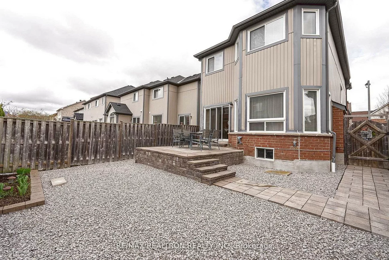 15, Brumstead, Jefferson, Richmond Hill