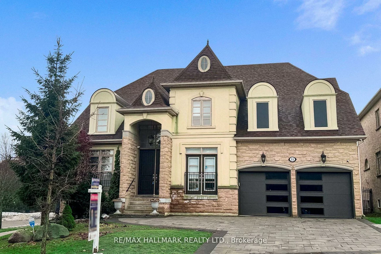 11, Pagean, Oak Ridges Lake Wilcox, Richmond Hill