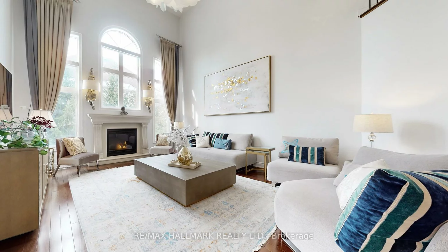 11, Pagean, Oak Ridges Lake Wilcox, Richmond Hill