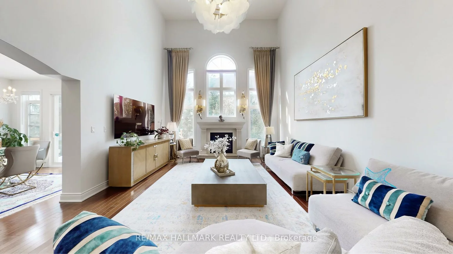 11, Pagean, Oak Ridges Lake Wilcox, Richmond Hill