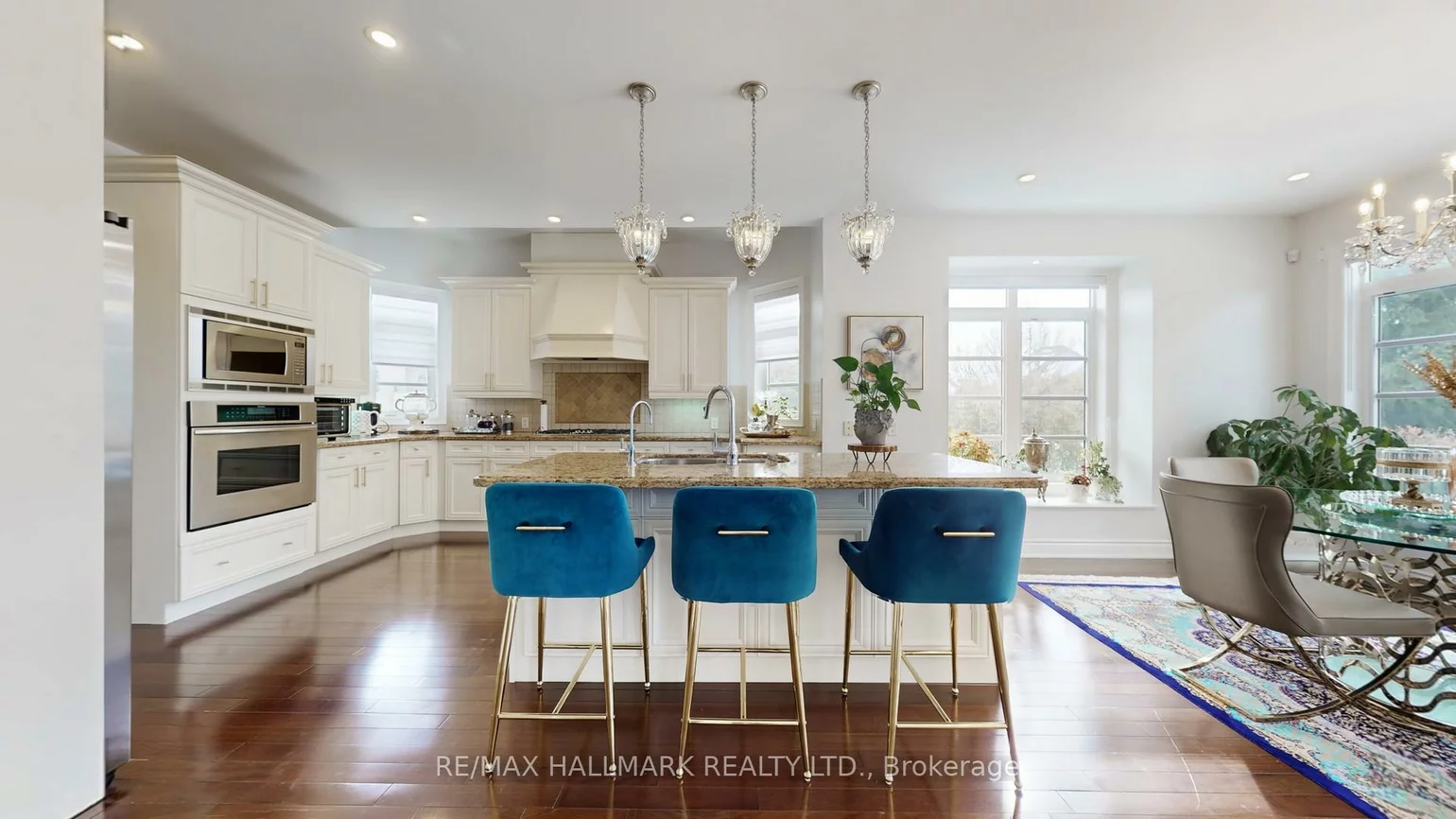 11, Pagean, Oak Ridges Lake Wilcox, Richmond Hill