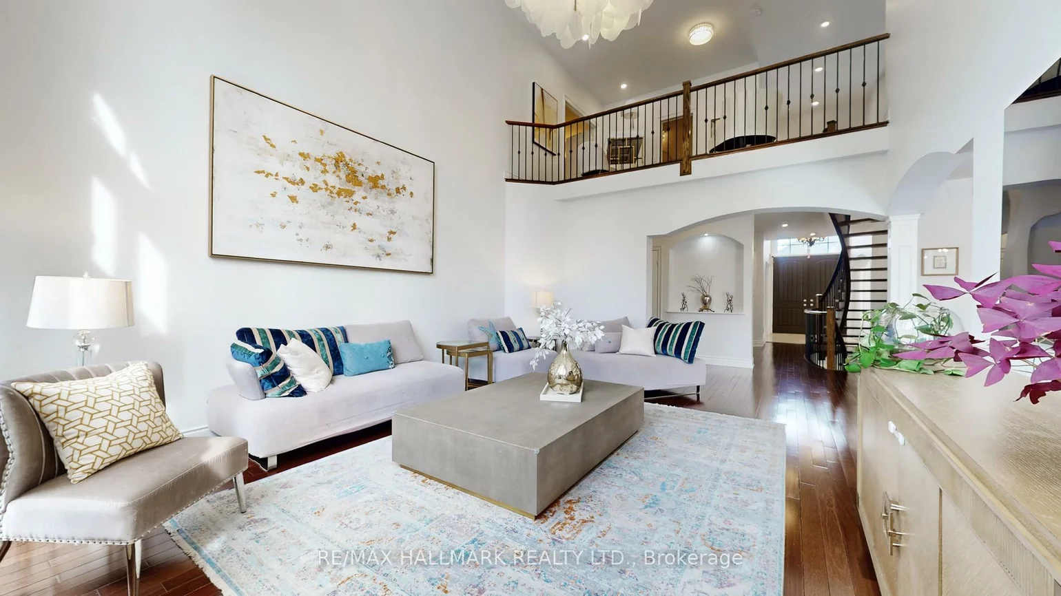 11, Pagean, Oak Ridges Lake Wilcox, Richmond Hill