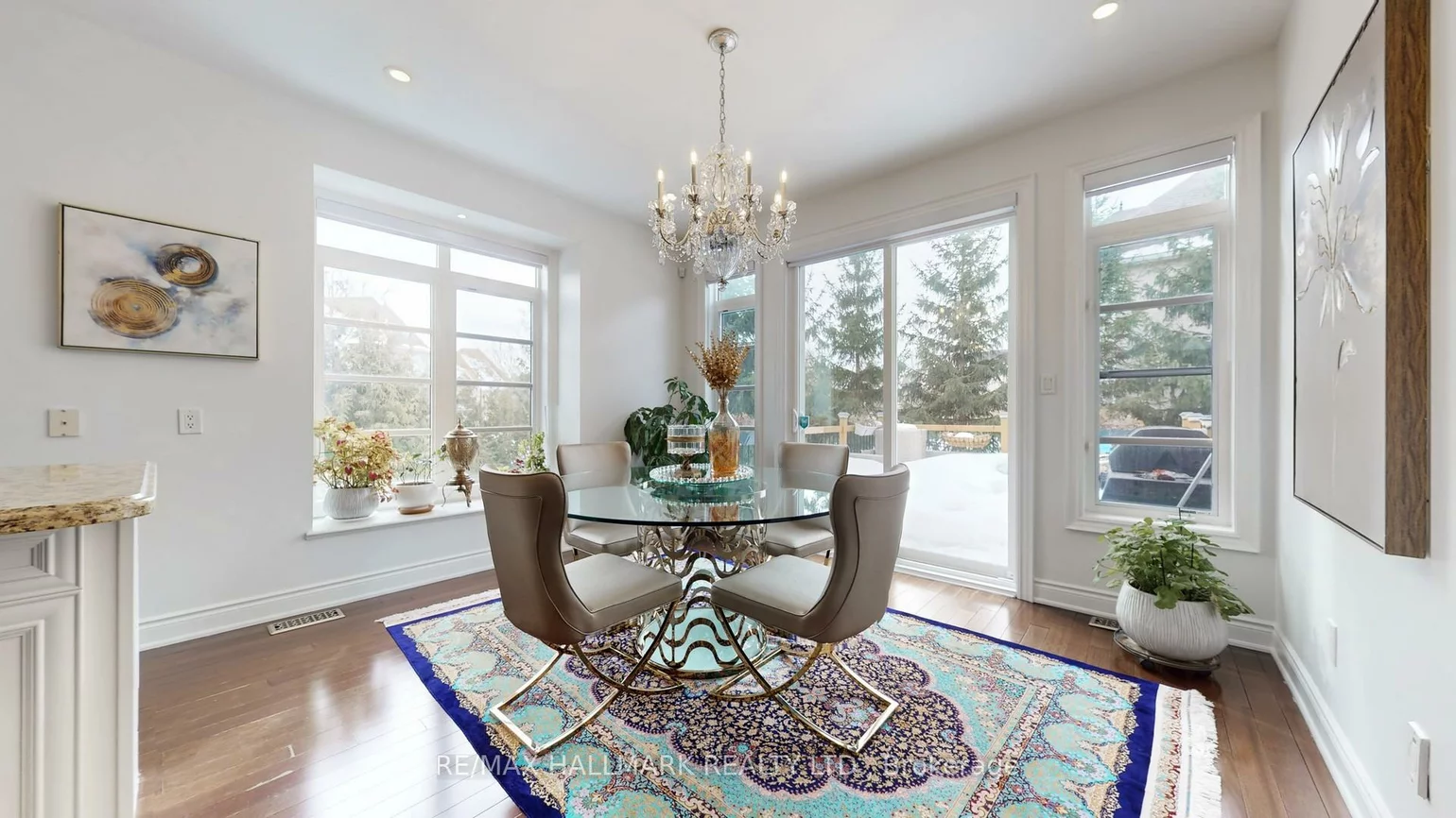 11, Pagean, Oak Ridges Lake Wilcox, Richmond Hill