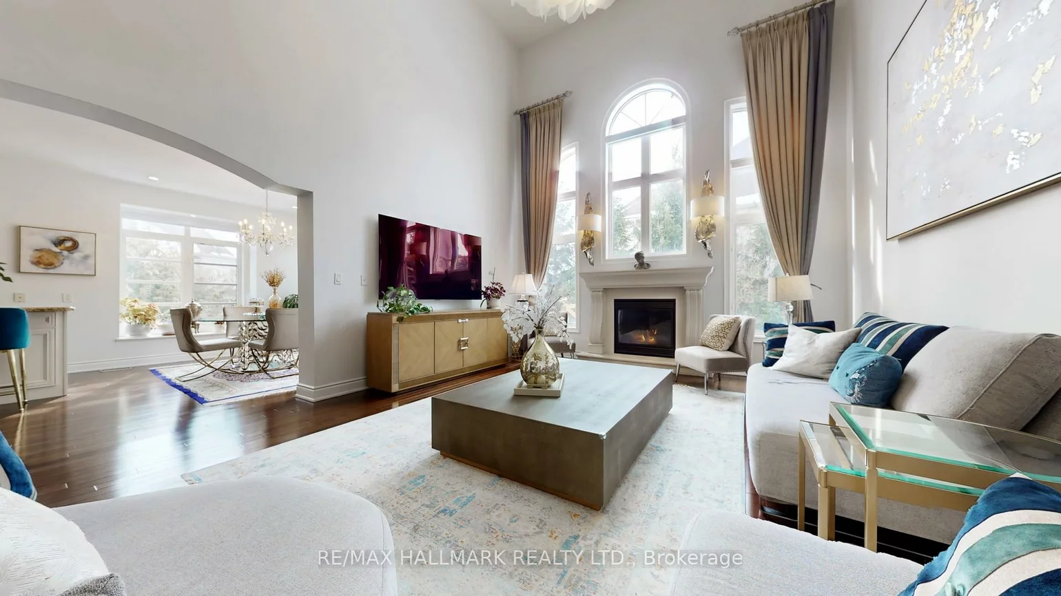 11, Pagean, Oak Ridges Lake Wilcox, Richmond Hill