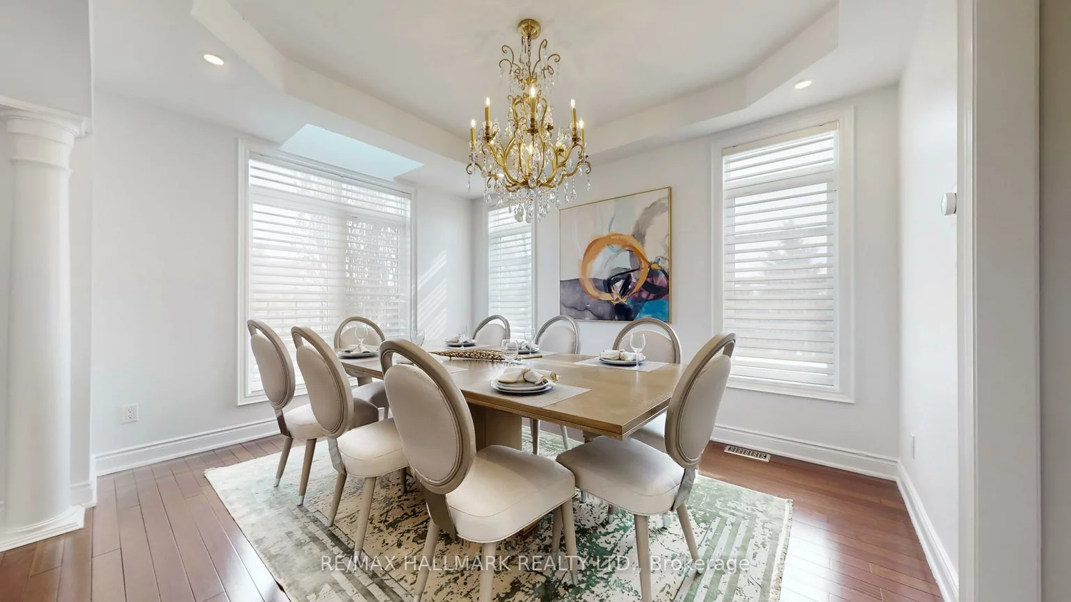 11, Pagean, Oak Ridges Lake Wilcox, Richmond Hill