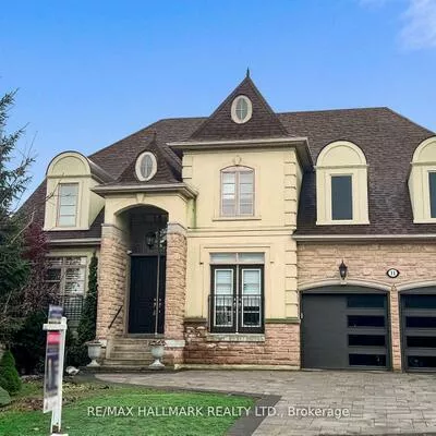 11, Pagean, Oak Ridges Lake Wilcox, Richmond Hill