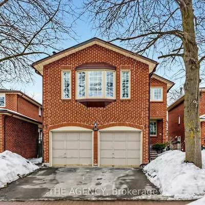 146, Crosby, Crosby, Richmond Hill