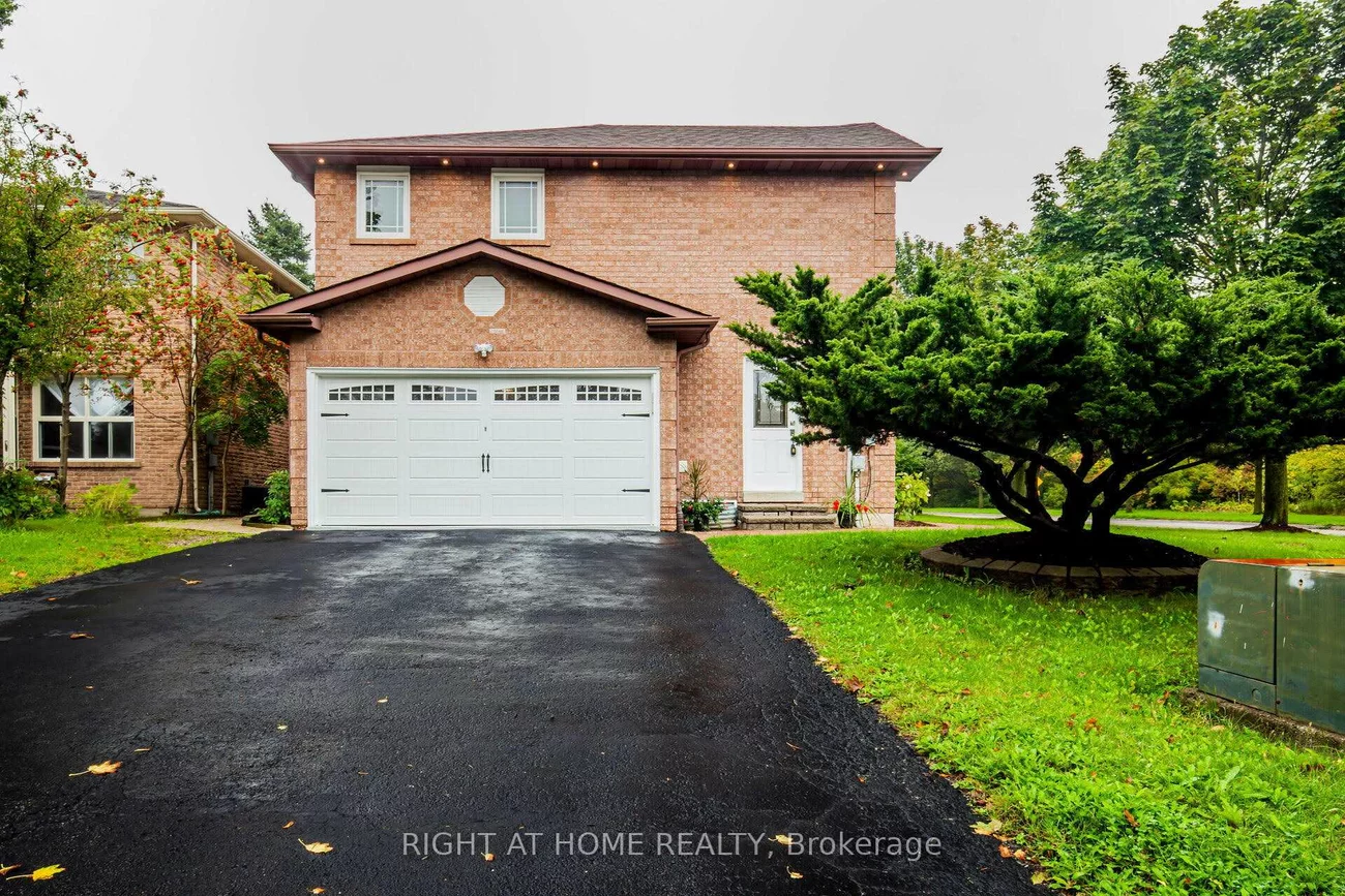 1, Tiffany, South Richvale, Richmond Hill