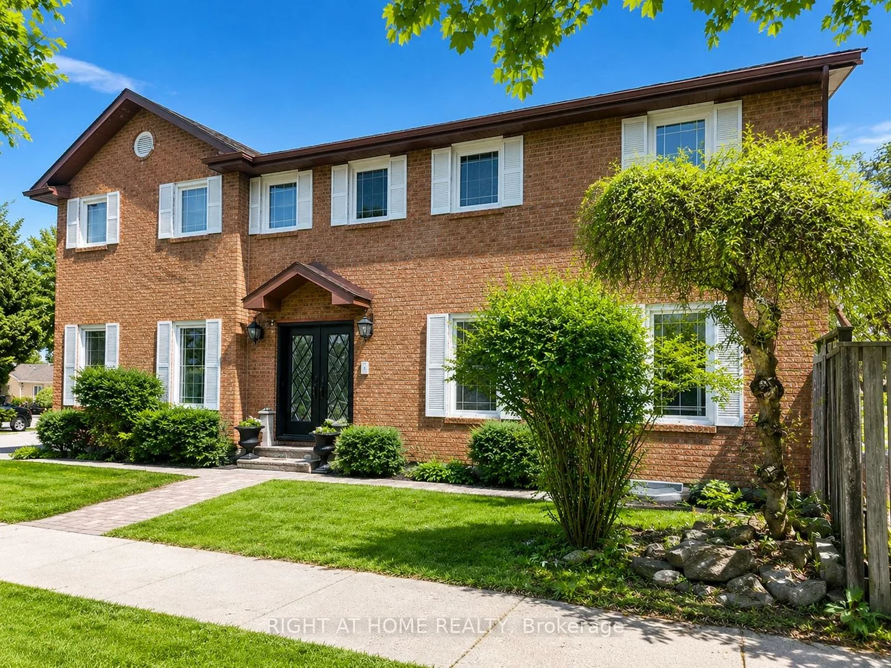 1, Tiffany, South Richvale, Richmond Hill