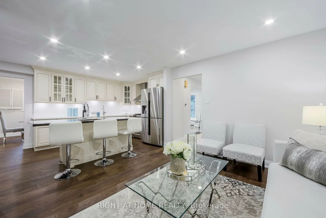 1, Tiffany, South Richvale, Richmond Hill