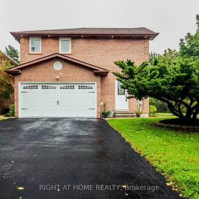1, Tiffany, South Richvale, Richmond Hill