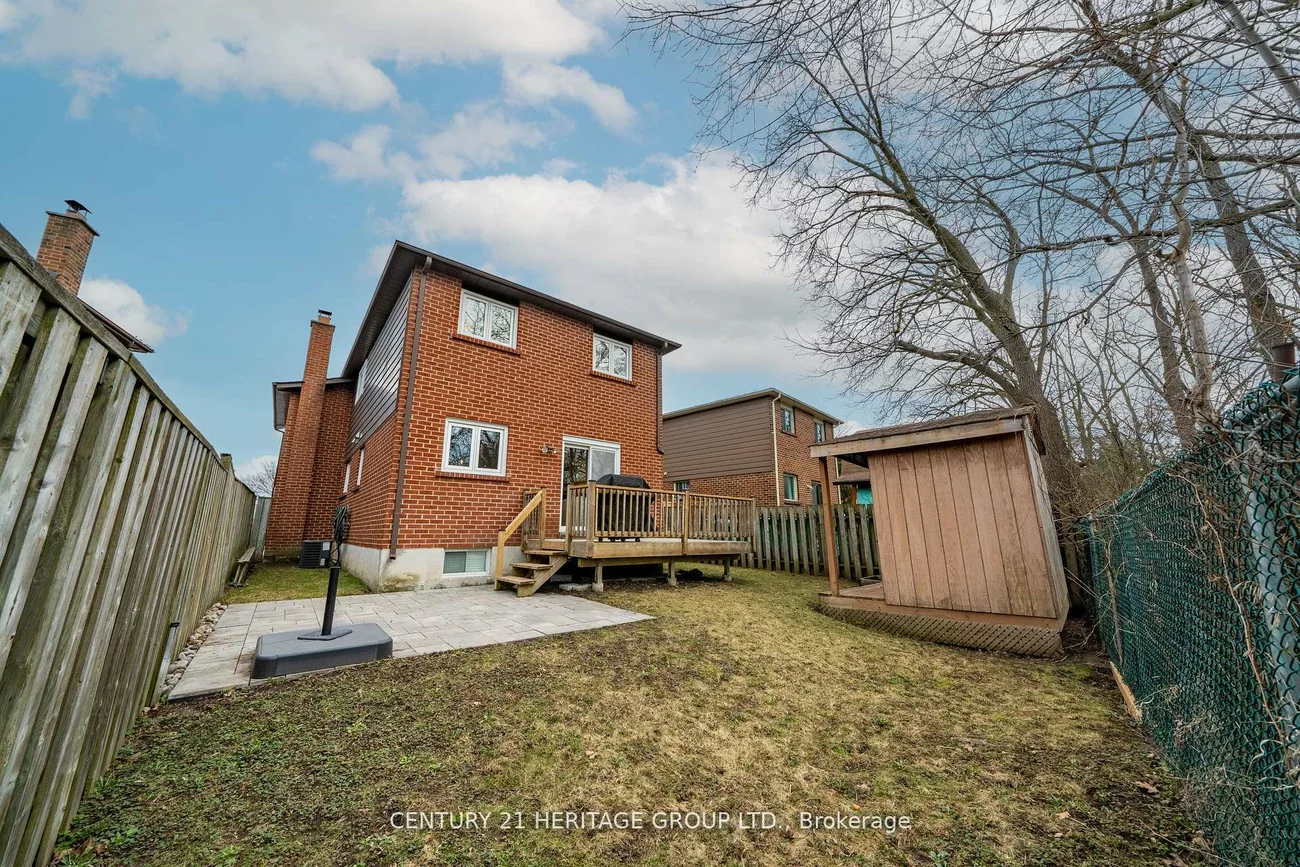 64, Coventry, Crosby, Richmond Hill